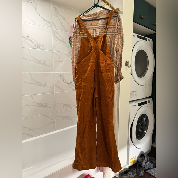 Spell Age of Aquarius Overalls - Picture 10 of 10